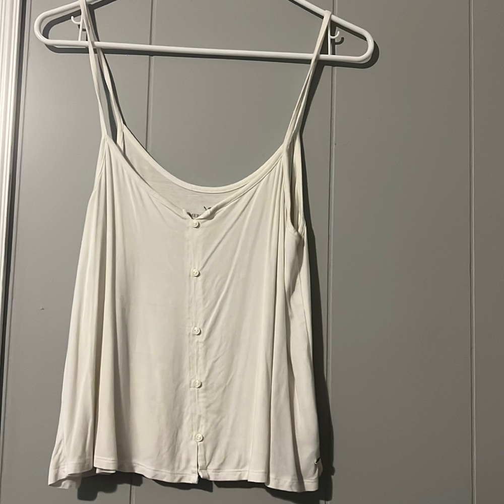 American Eagle tank top Size M